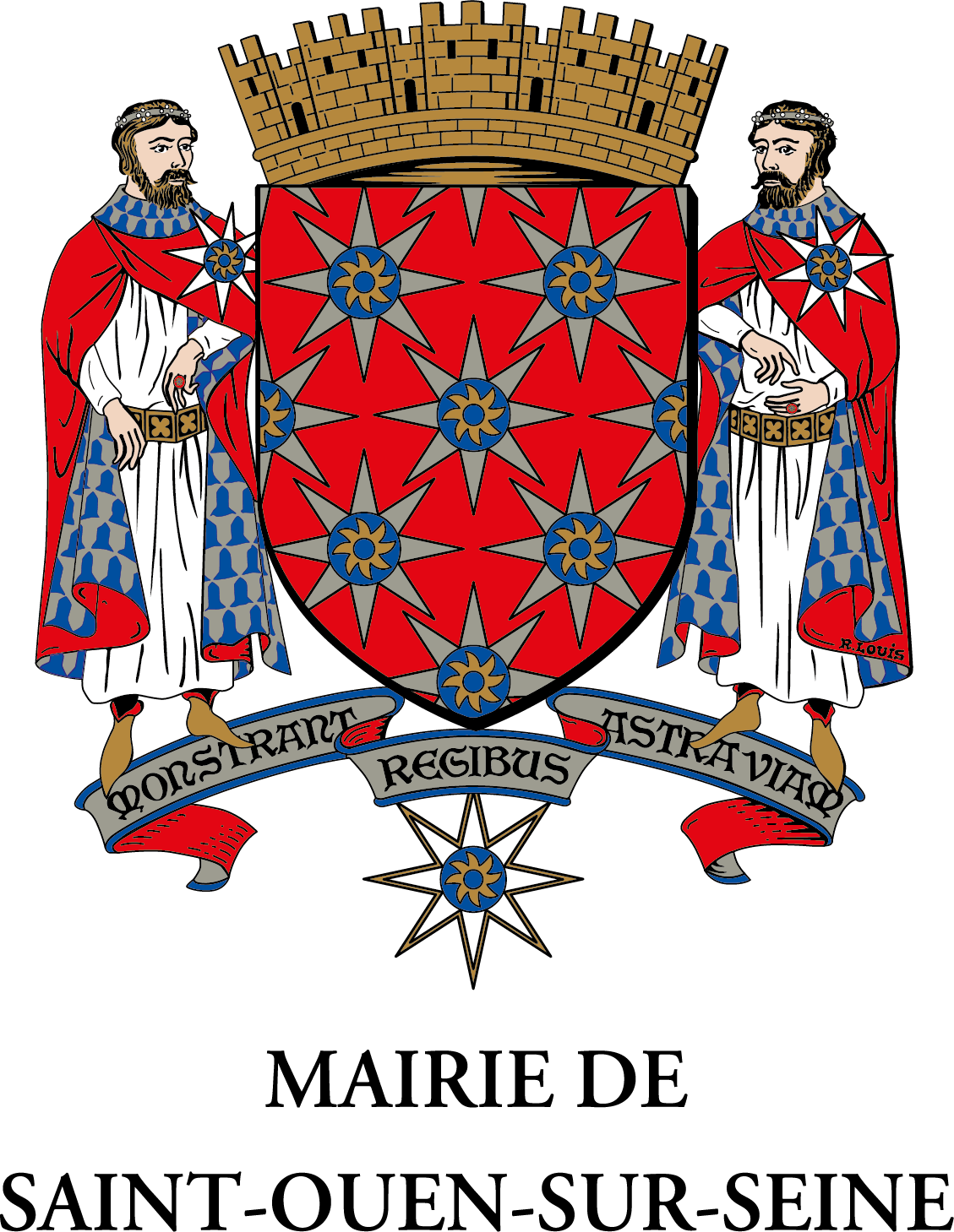 La Ville de Saint-Ouen-sur-Seine